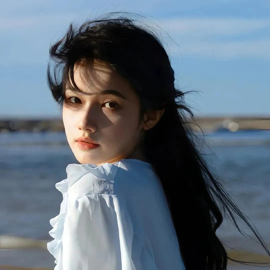 武林秘案之美人图鉴